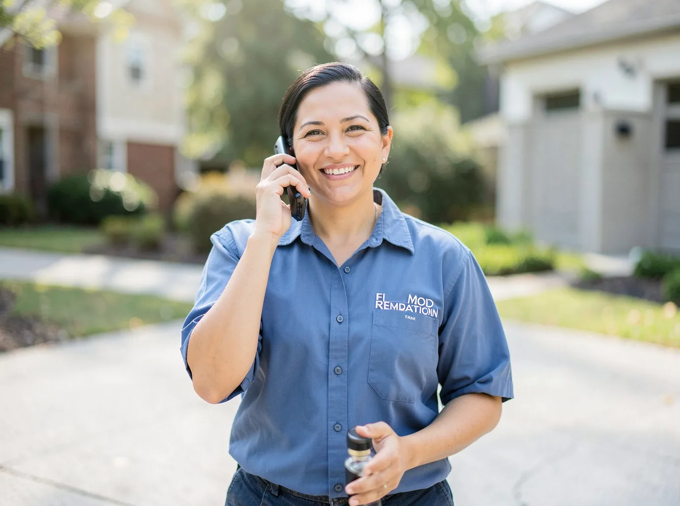 Mold Remediation Hustler, WI FAQs